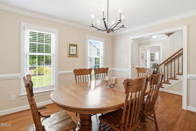 109 Whitby Court, Cary, NC 27511