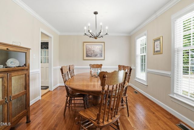 109 Whitby Court, Cary, NC 27511