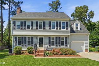 109 Whitby Court, Cary, NC 27511