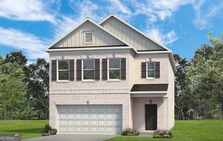 1340 Elowen Drive, Austell, GA 30168