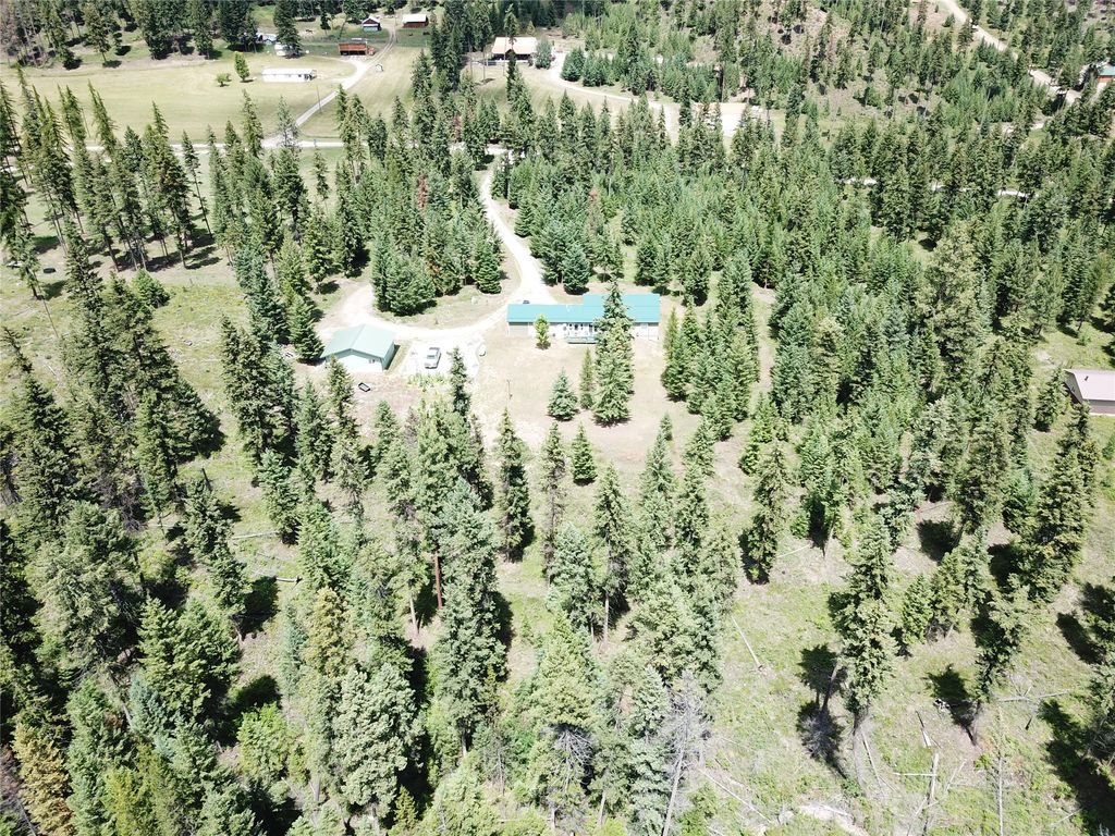 729 Sunrise Creek Road, Superior, MT 59872 photo 5