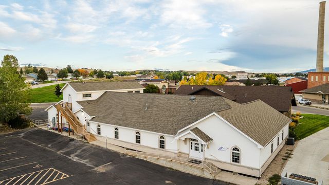 1309 Coffeen Avenue, Sheridan, WY 82801
