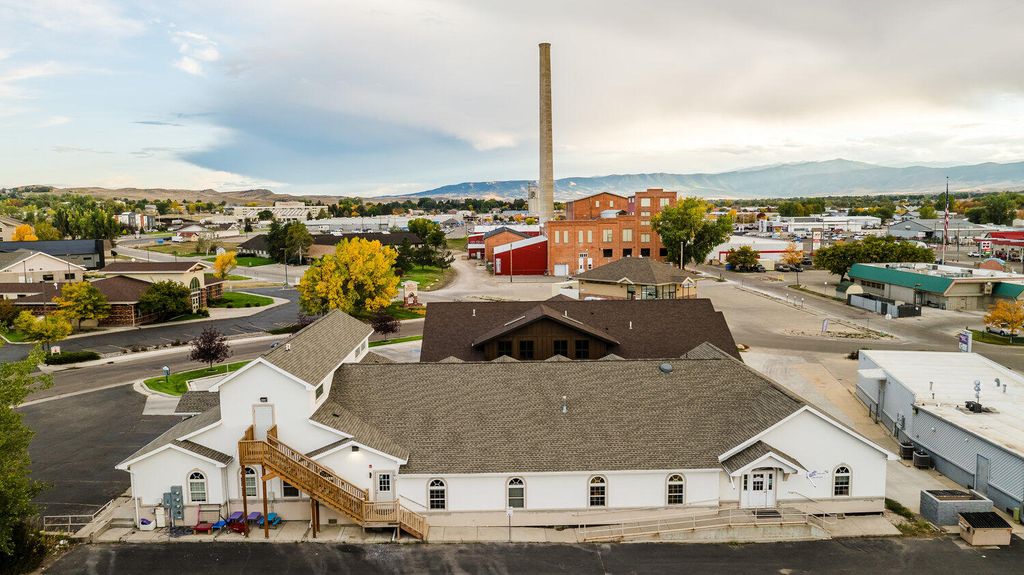 1309 Coffeen Avenue, Sheridan, WY 82801 photo 6