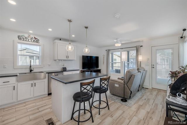 3650 S Federal Boulevard, Sheridan, CO 80110