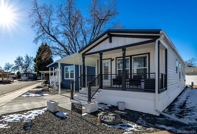 3650 S Federal Boulevard, Sheridan, CO 80110