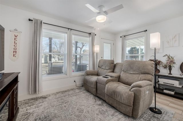 3650 S Federal Boulevard, Sheridan, CO 80110