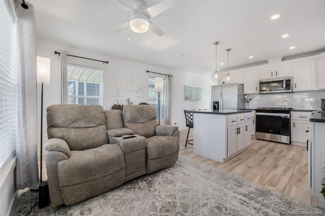 3650 S Federal Boulevard, Sheridan, CO 80110