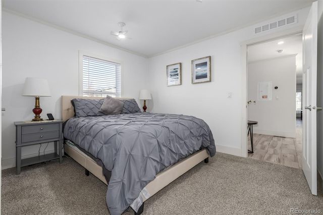 3650 S Federal Boulevard, Sheridan, CO 80110