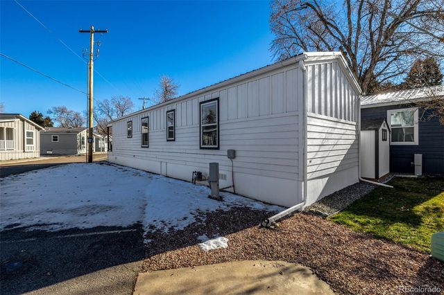 3650 S Federal Boulevard, Sheridan, CO 80110