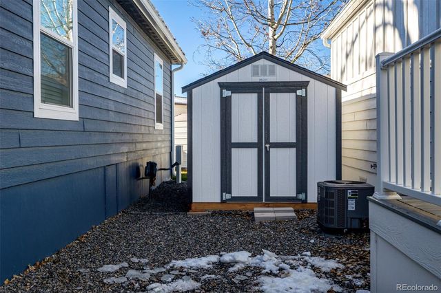 3650 S Federal Boulevard, Sheridan, CO 80110