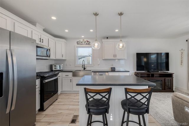 3650 S Federal Boulevard, Sheridan, CO 80110