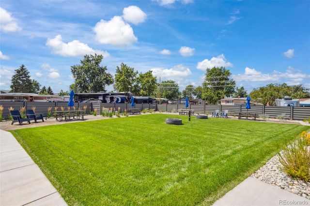 3650 S Federal Boulevard, Sheridan, CO 80110