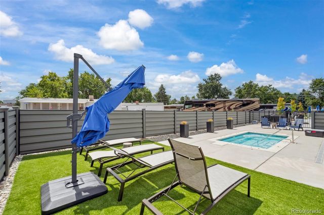 3650 S Federal Boulevard, Sheridan, CO 80110