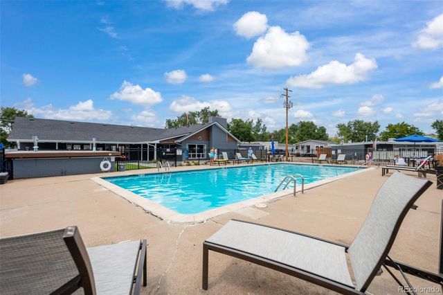 3650 S Federal Boulevard, Sheridan, CO 80110