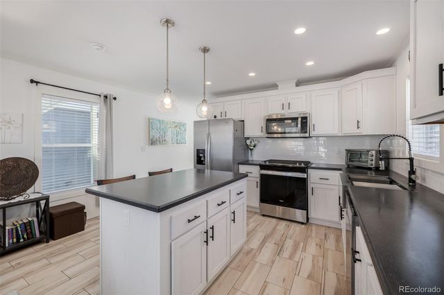 3650 S Federal Boulevard, Sheridan, CO 80110