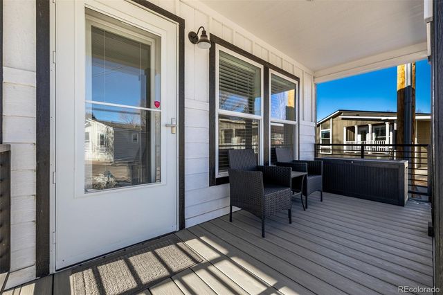 3650 S Federal Boulevard, Sheridan, CO 80110