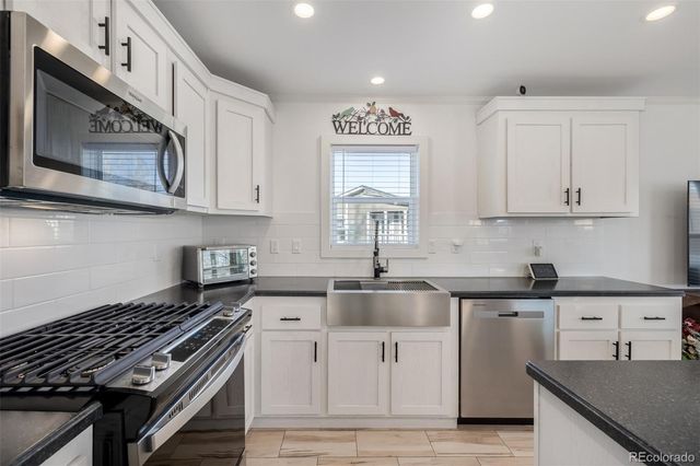 3650 S Federal Boulevard, Sheridan, CO 80110