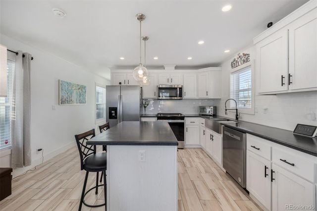 3650 S Federal Boulevard, Sheridan, CO 80110