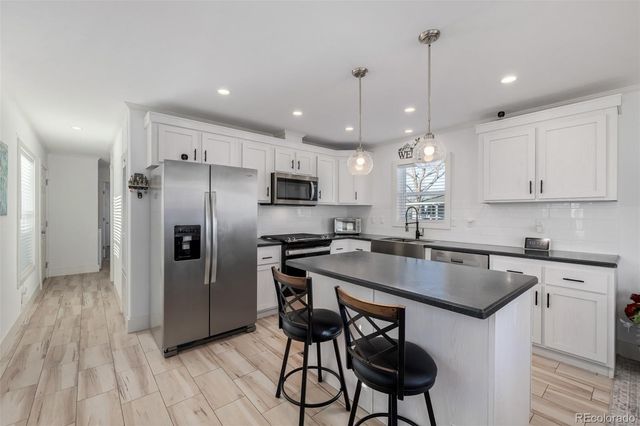 3650 S Federal Boulevard, Sheridan, CO 80110