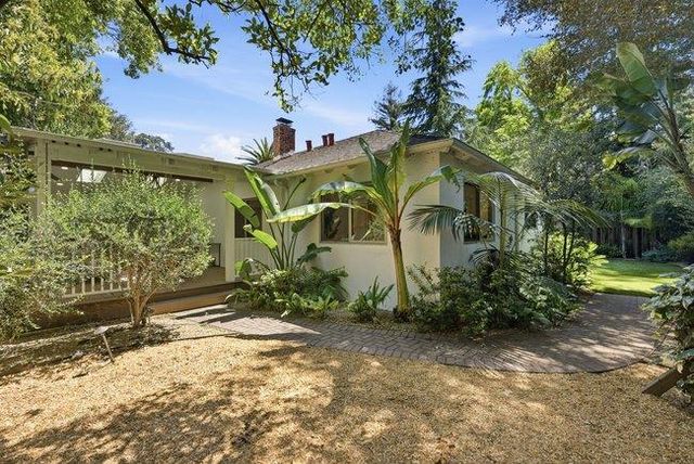 1875 University Avenue, Palo Alto, CA 94301