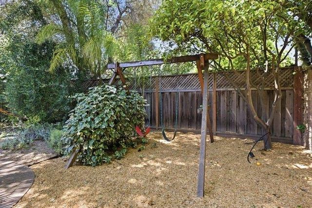 1875 University Avenue, Palo Alto, CA 94301