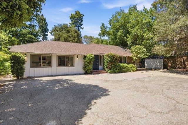 1875 University Avenue, Palo Alto, CA 94301