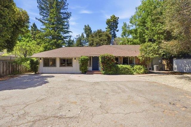1875 University Avenue, Palo Alto, CA 94301