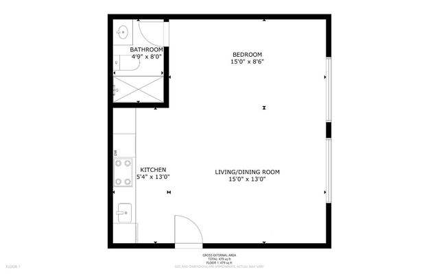1875 University Avenue, Palo Alto, CA 94301