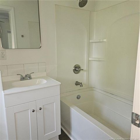 1002 Boykin Avenue, Sanford, NC 27330