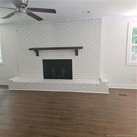 1002 Boykin Avenue, Sanford, NC 27330