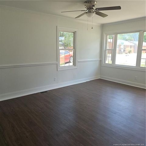 1002 Boykin Avenue, Sanford, NC 27330