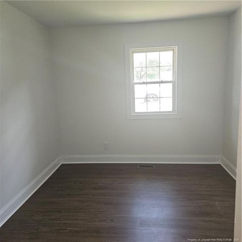 1002 Boykin Avenue, Sanford, NC 27330