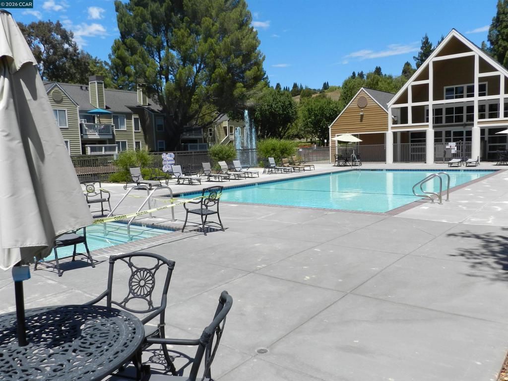 Image 31 of property listing at 235 Reflections Dr 27, San Ramon, CA 94583