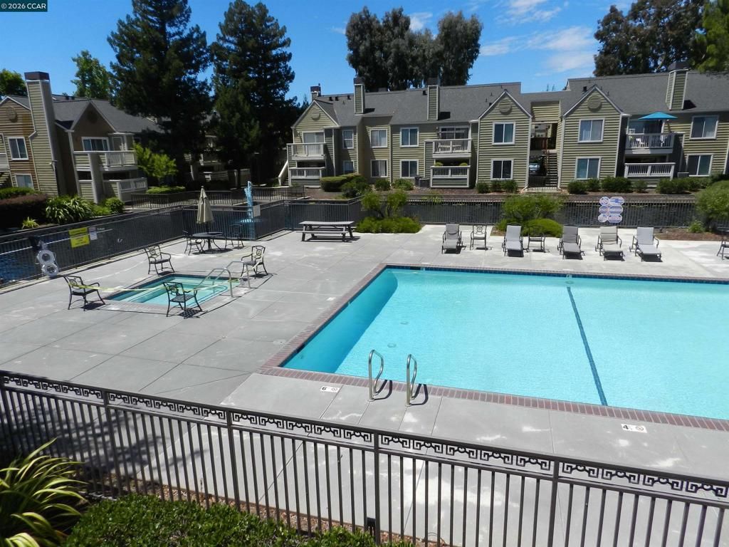 Image 32 of property listing at 235 Reflections Dr 27, San Ramon, CA 94583