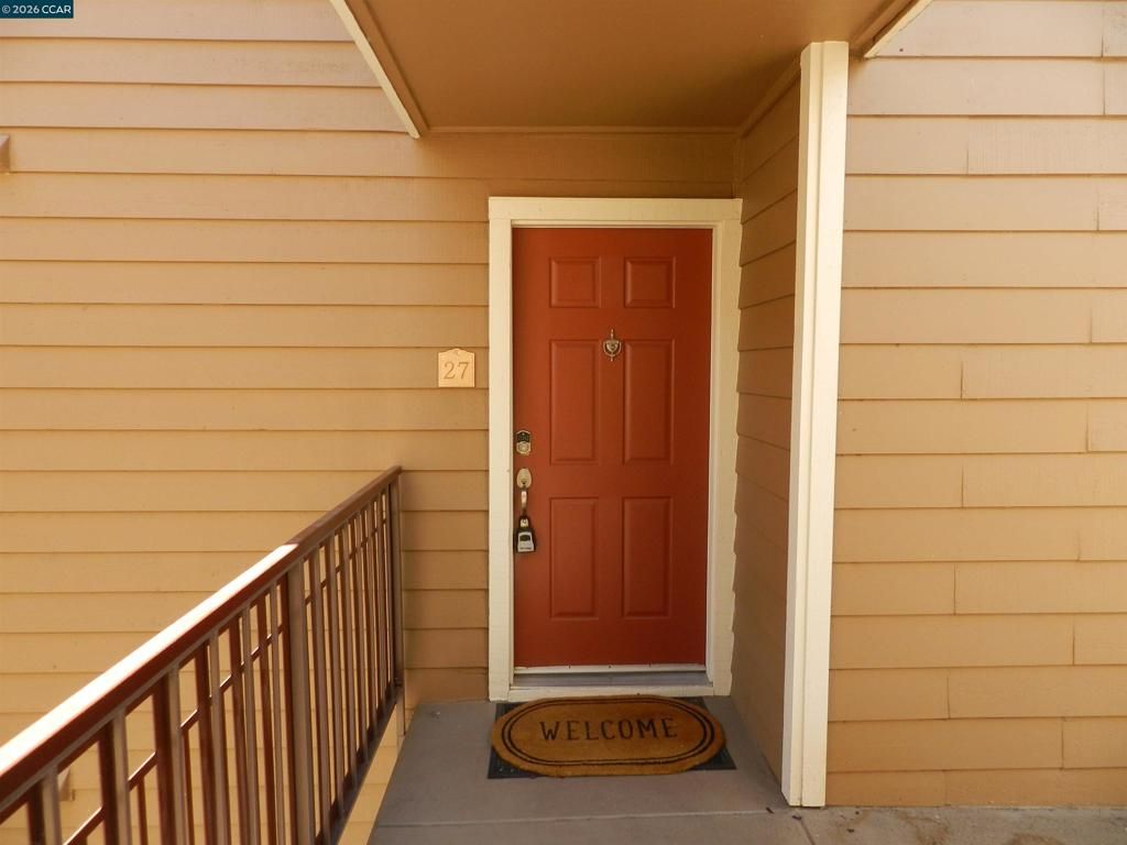 Image 37 of property listing at 235 Reflections Dr 27, San Ramon, CA 94583