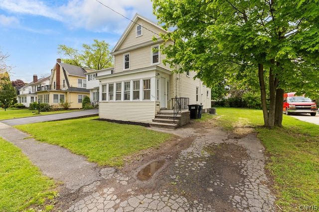 423 Wendell Terrace, Syracuse, NY 13203