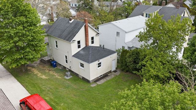 423 Wendell Terrace, Syracuse, NY 13203