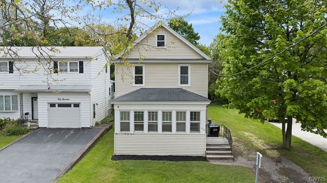 423 Wendell Terrace, Syracuse, NY 13203