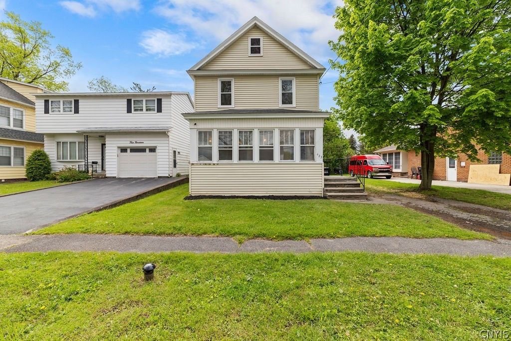423 Wendell Terrace, Syracuse, NY 13203