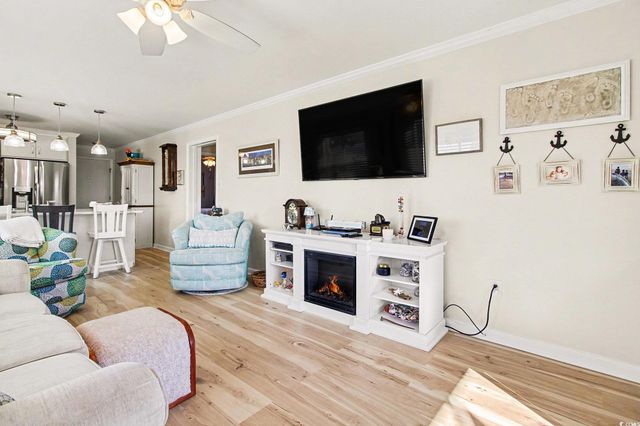 210 28th Ave S Apt 201, Myrtle Beach, SC 29577