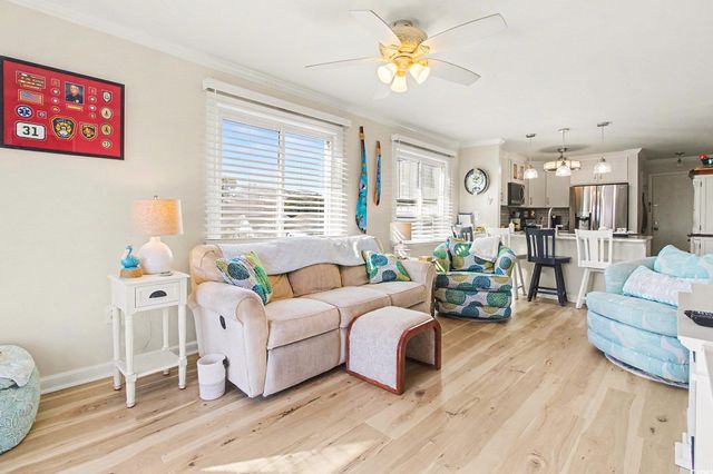 210 28th Ave S Apt 201, Myrtle Beach, SC 29577