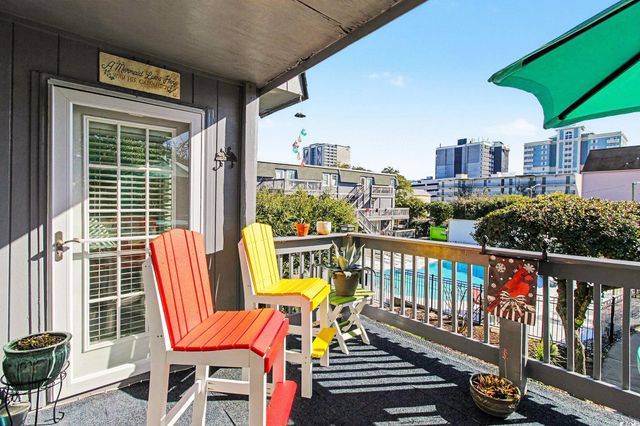 210 28th Ave S Apt 201, Myrtle Beach, SC 29577