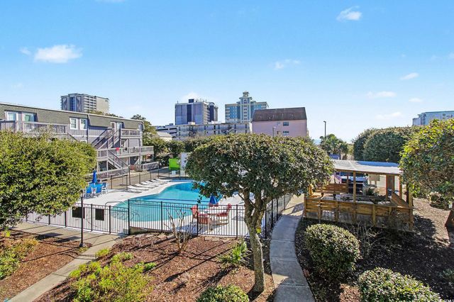 210 28th Ave S Apt 201, Myrtle Beach, SC 29577