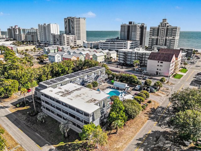 210 28th Ave S Apt 201, Myrtle Beach, SC 29577