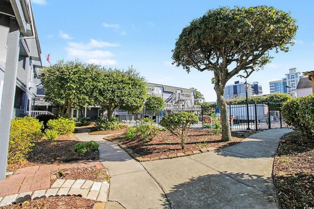 210 28th Ave S Apt 201, Myrtle Beach, SC 29577