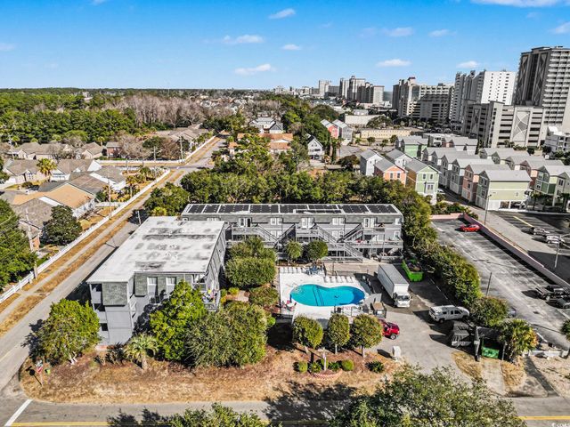 210 28th Ave S Apt 201, Myrtle Beach, SC 29577