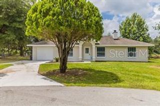 4 PINE CIRCLE DRIVE, Ocala, FL 34472