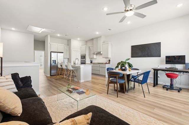 3440 Red Moon Way, Richardson, TX 75082