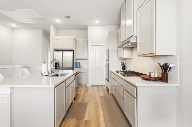 3440 Red Moon Way, Richardson, TX 75082