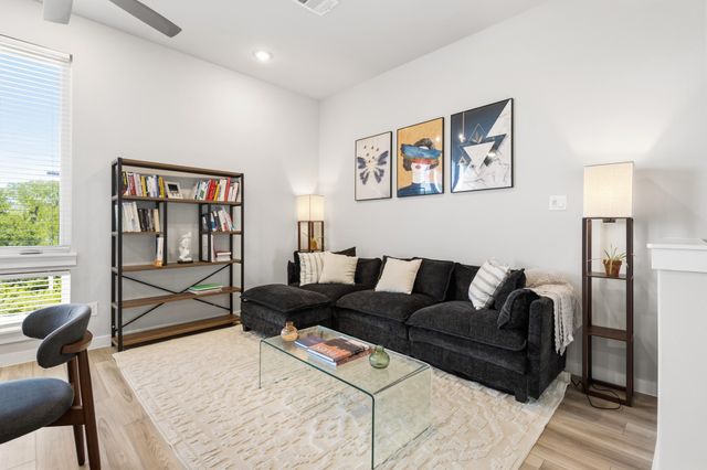 3440 Red Moon Way, Richardson, TX 75082